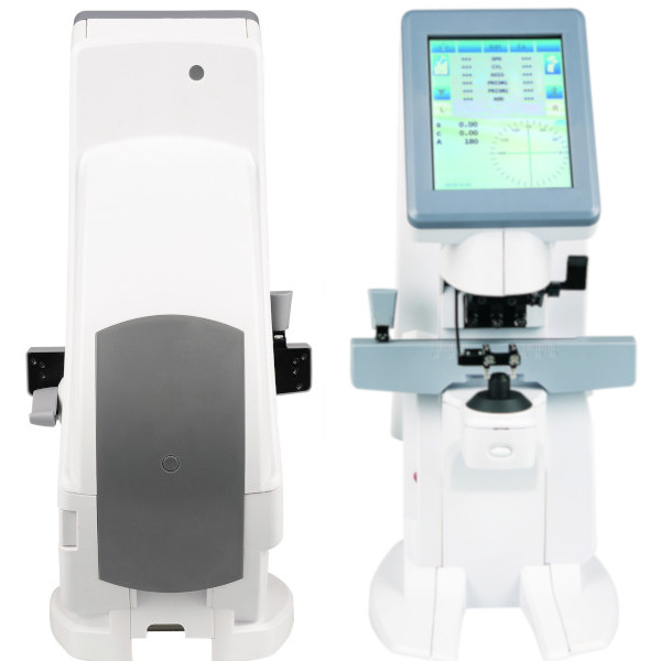 LM-300 Digital Auto Lensmeter