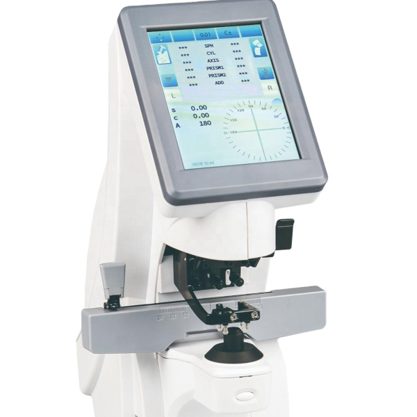 LM-300 Digital Auto Lensmeter