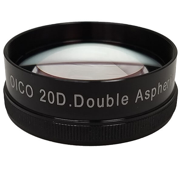 20D Lens