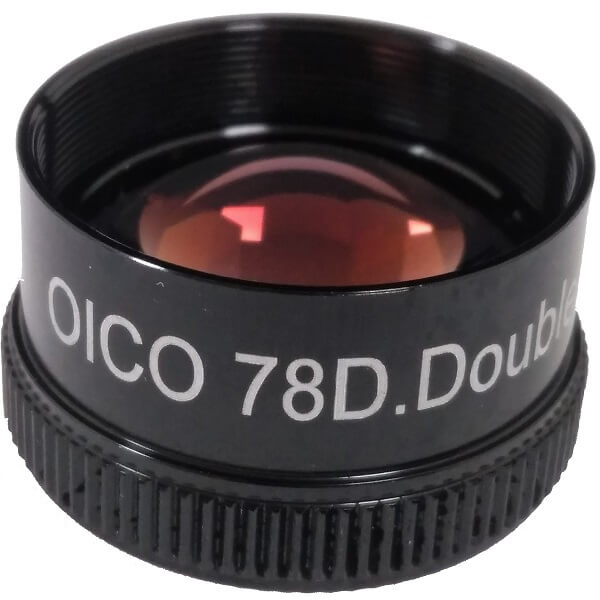 78D Lens