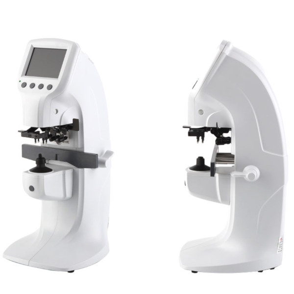 Matrix Premio-30 Digital Auto Lensmeter at ₹ 85000 | Lensometer in