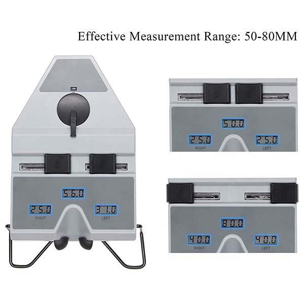 PD Meter