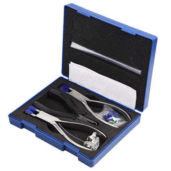 Rimless tool Kit